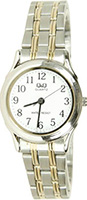Q&Q Standard Q591J404
