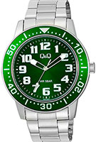 Q&Q Gents Q60B-003PY
