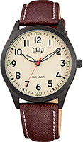 Q&Q Gents Q76B-004PY