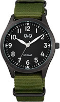 Q&Q Gents Q76B-005PY