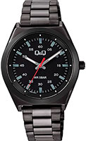 Q&Q Gents Q80B-005PY