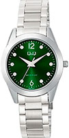 Q&Q Ladies Q82B-005PY
