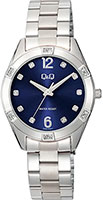 Q&Q Ladies Q83B-005PY