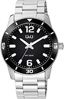 Q&Q Gents Q85B-005PY