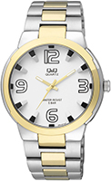 Q&Q Standard Q862J404