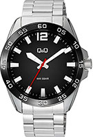 Q&Q Gents Q87B-005PY