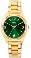 Q&Q Ladies Q89B-005PY