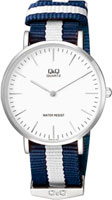 Q&Q Standard Q974J331