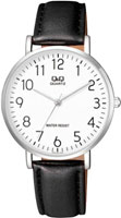 Q&Q Кварцевые Q978J304