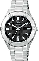Q&Q Superior S20A-001VY