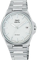 Q&Q Superior S21A-001VY