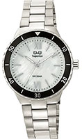 Q&Q Ladies S24A-001VY