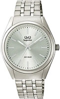 Q&Q Ladies S25A-001VY