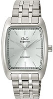 Q&Q Ladies S26A-001VY