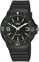 Q&Q Plastic V02A-002VY