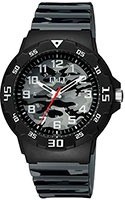 Q&Q Plastic V02A-009VY