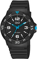 Q&Q Plastic V02A-014VY