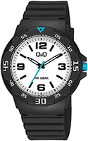 Q&Q Plastic V02A-017VY