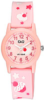 Q&Q Kids V22A-001VY