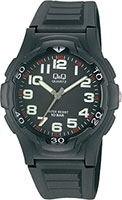 Q&Q Sports VP84J002
