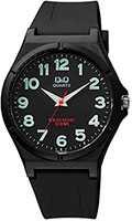 Q&Q Plastic VQ66J024Y