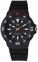 Q&Q Plastic VR18J002Y