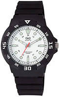 Q&Q Plastic VR18J004Y