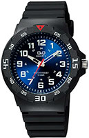 Q&Q Plastic VR18J005Y