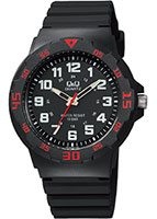 Q&Q Sports VR18J006
