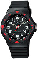 Q&Q Plastic VR18J006Y