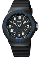 Q&Q Sports VR18J007