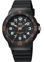 Q&Q Sports VR18J008