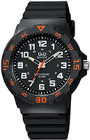 Q&Q Plastic VR18J008Y