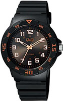 Q&Q Plastic VR18J014Y