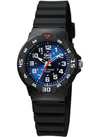 Q&Q Sports VR19J005