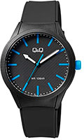 Q&Q Plastic VR28J026Y