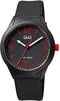 Q&Q Plastic VR28J027Y