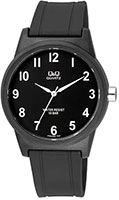 Q&Q Plastic VR35J022Y