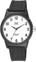Q&Q Plastic VR35J023Y