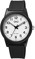 Q&Q Plastic VR35J028Y