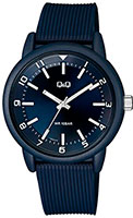 Q&Q Plastic VR52J016Y