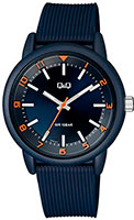 Q&Q Plastic VR52J017Y