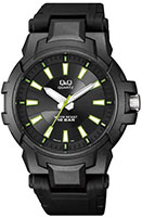 Q&Q Sports VR62J005