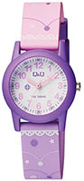 Q&Q Kids VR99J006Y