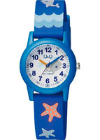 Q&Q Kids VR99J009