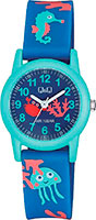 Q&Q Kids VR99J017Y
