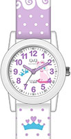 Q&Q Kids VR99J806