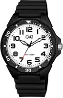 Q&Q Plastic VS44J001Y