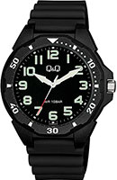 Q&Q Plastic VS44J003Y
