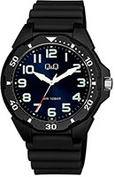 Q&Q Plastic VS44J004Y